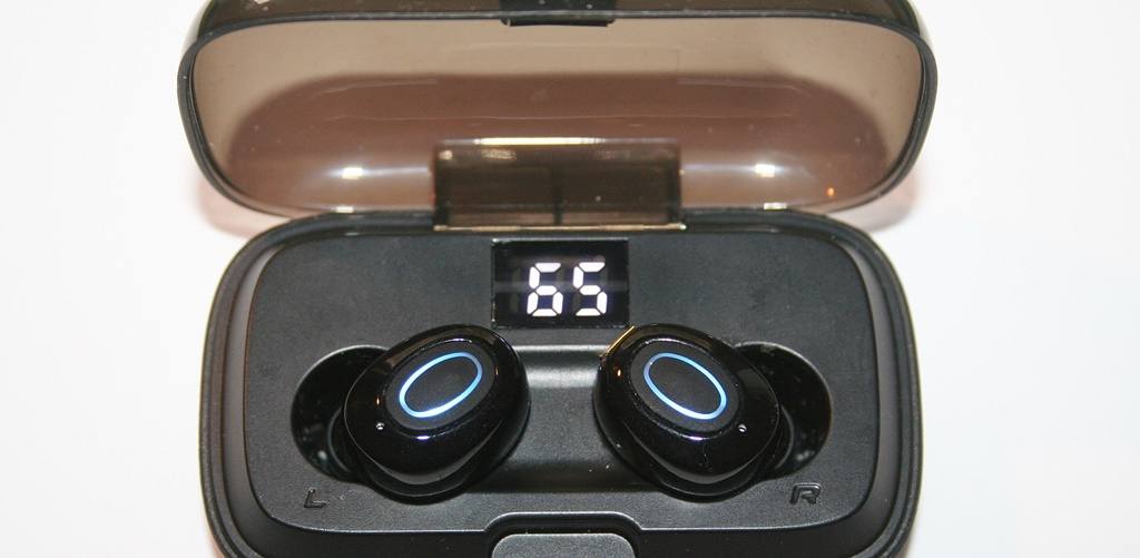 Bluetooth Kopfhörer für Sportler