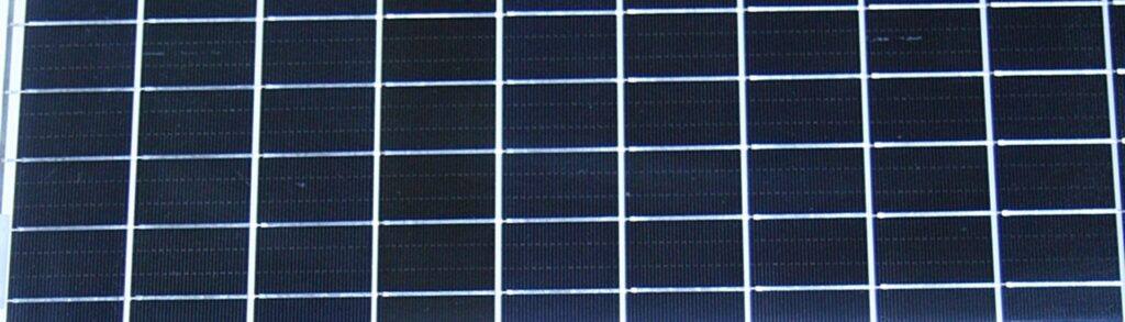 Perowskit-Solarzellen